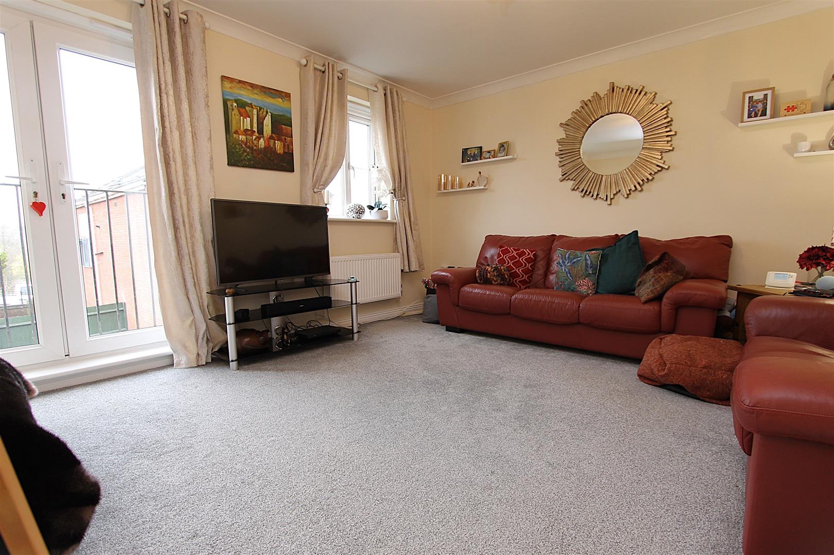 Holly Court, Kidderminster